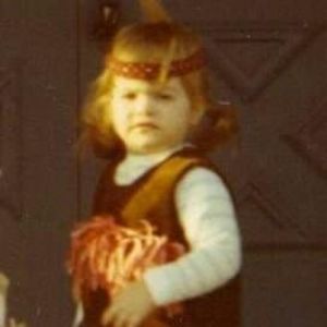 Meet your Posher, Britt